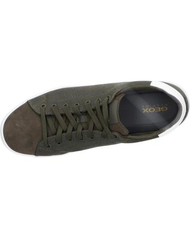 geox U46GPC 01122 U SPHERICA ECUB-1 C3009 MILITARY