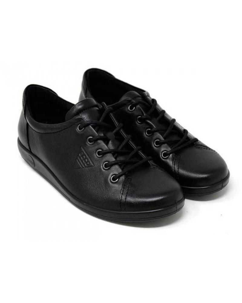 Zapatillas Deporte De Mujer ECCO DEPORTIVOS MUJER 206503 BLACK