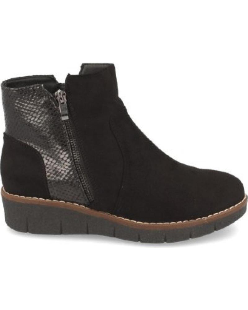 BOTAS SPORT3PUNTO0 9B1111 DE MUJER VARIOS COLORES