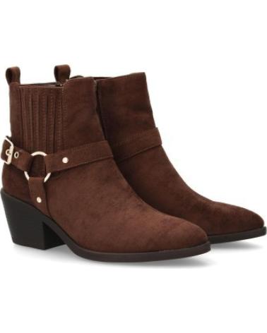 BOTÍN COWBOY SPORT3PUNTO0 MODELO 68347 VARIOS COLORES