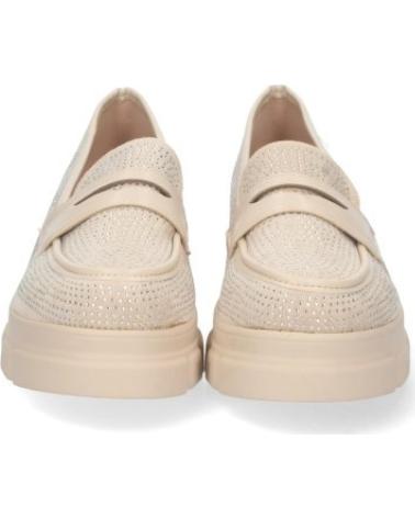 MOCASINES DE PLATAFORMA SPORT3PUNTO0 ZS-69 VARIOS COLORES