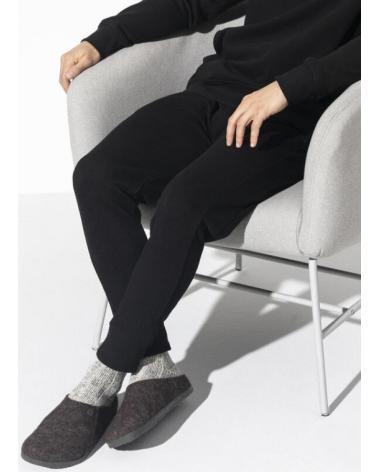 Hausschuhe für Herren BIRKENSTOCK ZAPATILLAS CASA 1017524 MOKA