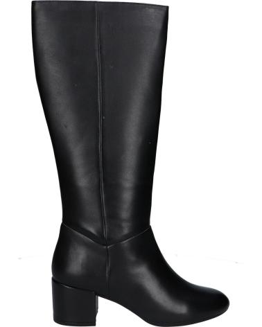 geox D46TWA 000TU D ELEANA C9999 BLACK