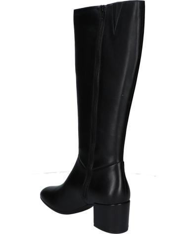 geox D46TWA 000TU D ELEANA C9999 BLACK