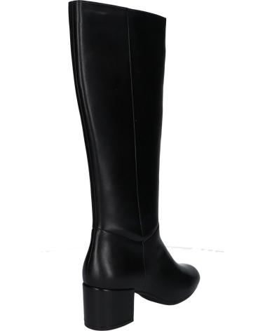 geox D46TWA 000TU D ELEANA C9999 BLACK