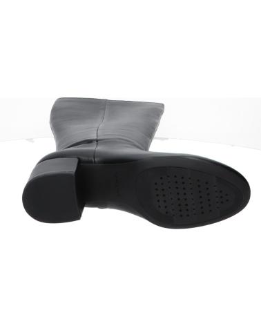 geox D46TWA 000TU D ELEANA C9999 BLACK