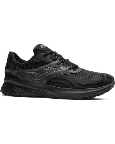 ZAPATILLA JOMA META RMETA2601 RUNNING HOMBRE NEGRO