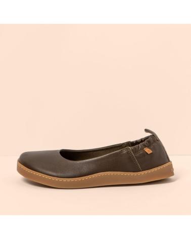 EL NATURALISTA ZAPATOS MUJER ORIGEN N5912 - MARRóN