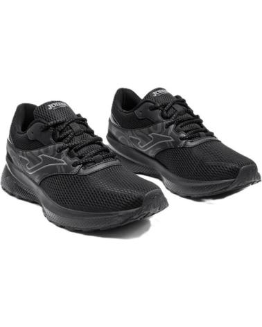 ZAPATILLA JOMA META RMETA2601 RUNNING HOMBRE NEGRO