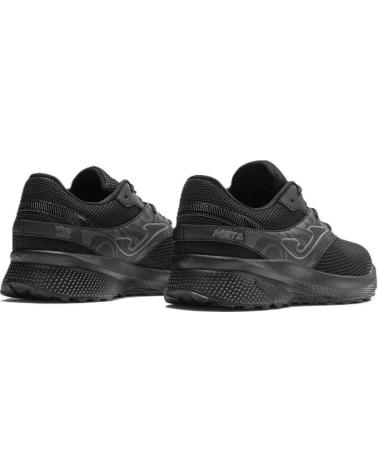 ZAPATILLA JOMA META RMETA2601 RUNNING HOMBRE NEGRO