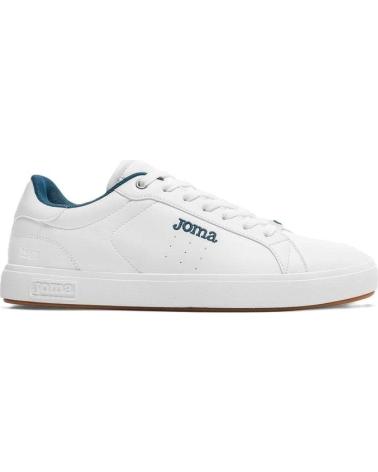 ZAPATILLAS JOMA CLASSIC MEN 2633 CASUAL HOMBRE BLANCO