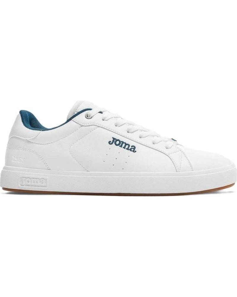 ZAPATILLAS JOMA CLASSIC MEN 2633 CASUAL HOMBRE BLANCO