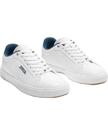 ZAPATILLAS JOMA CLASSIC MEN 2633 CASUAL HOMBRE BLANCO