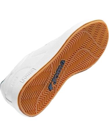 ZAPATILLAS JOMA CLASSIC MEN 2633 CASUAL HOMBRE BLANCO