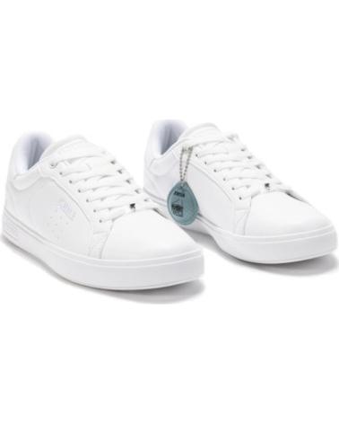 ZAPATILLAS JOMA CLASSIC 2602 CASUAL HOMBRE BLANCO