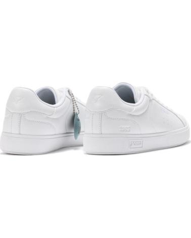 ZAPATILLAS JOMA CLASSIC 2602 CASUAL HOMBRE BLANCO