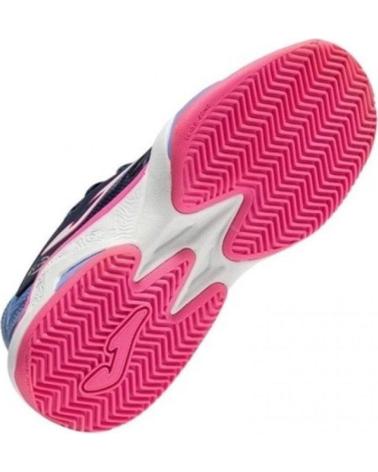 JOMA ZAPATILLAS MASTER 1000 2633 MARINO FUCSIA JUNIOR NAVY-BLUE-
