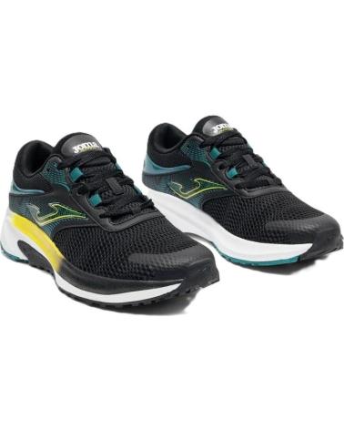 JOMA ZAPATILLA DEPORTIVA HOMBRE ACTIVE 2601 COLOR NEGRO