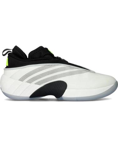 ADIDAS ZAPATILLAS D O N ISSUE 7 WHITE 1