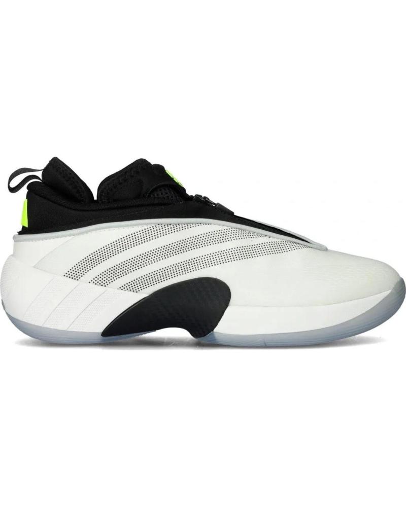 ADIDAS ZAPATILLAS D O N ISSUE 7 WHITE 1