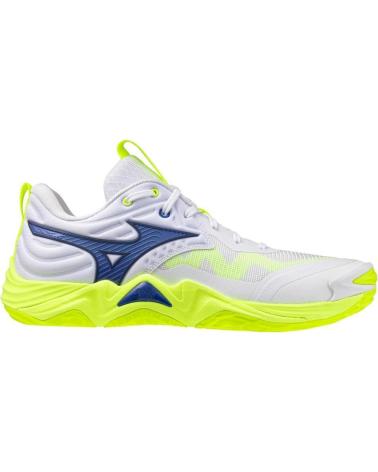 MIZUNO ZAPATILLAS WAVE MOMENTUM ELITE FLUOR