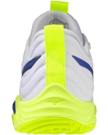 MIZUNO ZAPATILLAS WAVE MOMENTUM ELITE FLUOR