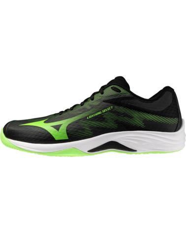 MIZUNO ZAPATILLAS LIGHTNING SELECT S VERDE