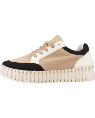 ILSE JACOBSEN ZAPATILLAS MUJER MODELO TULIP4092 COLOR ROSA 157INCENSE