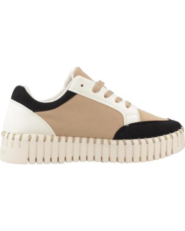 ILSE JACOBSEN ZAPATILLAS MUJER MODELO TULIP4092 COLOR ROSA 157INCENSE