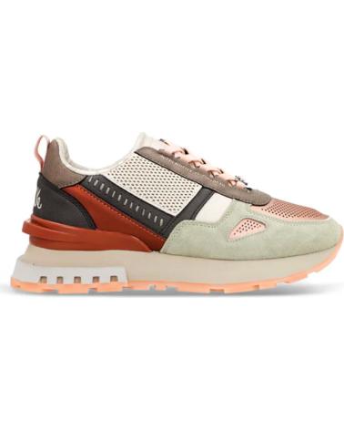 ANEKKE SNEAKERS MUJER LISBOA COLORES VARIOS COLORES