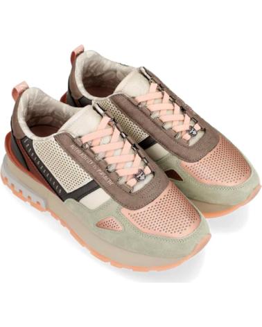 ANEKKE SNEAKERS MUJER LISBOA COLORES VARIOS COLORES