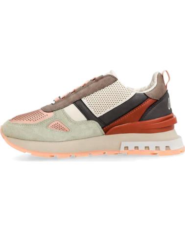 ANEKKE SNEAKERS MUJER LISBOA COLORES VARIOS COLORES