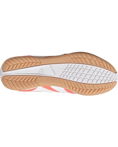 ZAPATILLAS FÚTBOL SALA ADIDAS PREDATOR CLUB IN SALA J JUNIOR ROSA ROSA