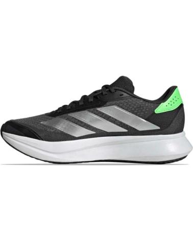 ADIDAS DURAMO SL2 SCARPE FITNESS UOMO JP9206 NERO NEGRO