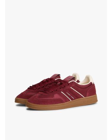 TOMMY HILFIGER THE GREENWICH EDGE BURDEOS