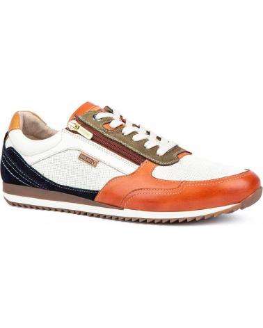 PIKOLINOS DEPORTIVOS LIVERPOOL M2A AZUL