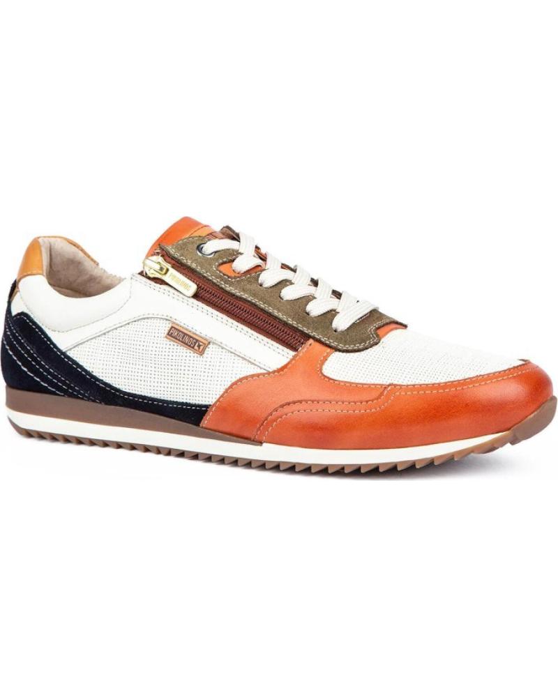 PIKOLINOS DEPORTIVOS LIVERPOOL M2A AZUL