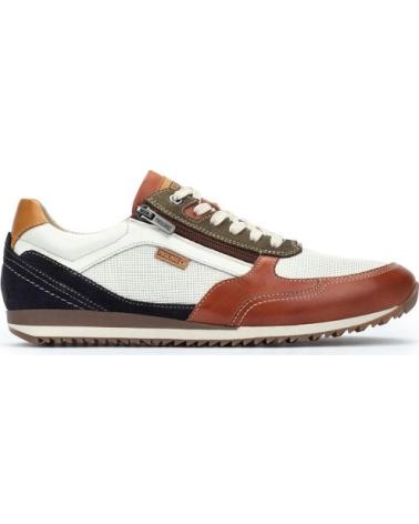 PIKOLINOS DEPORTIVOS LIVERPOOL M2A AZUL