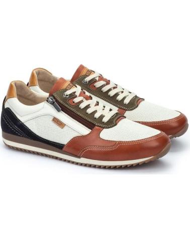 PIKOLINOS DEPORTIVOS LIVERPOOL M2A AZUL