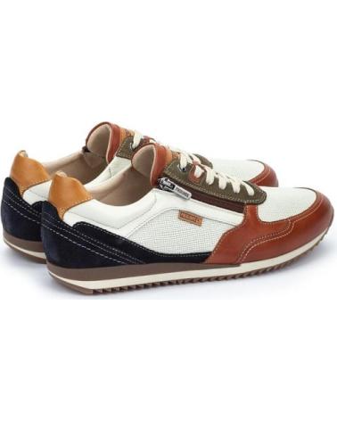 PIKOLINOS DEPORTIVOS LIVERPOOL M2A AZUL