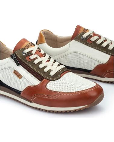 PIKOLINOS DEPORTIVOS LIVERPOOL M2A AZUL