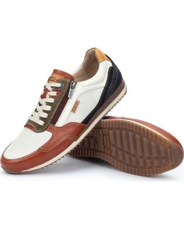 PIKOLINOS DEPORTIVOS LIVERPOOL M2A AZUL