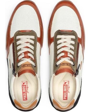 PIKOLINOS DEPORTIVOS LIVERPOOL M2A AZUL