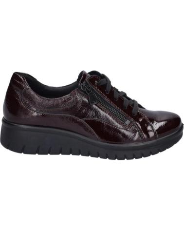 JOSEP SEIBEL CALAIS-22 CHAROL BURDEOS GRANATE