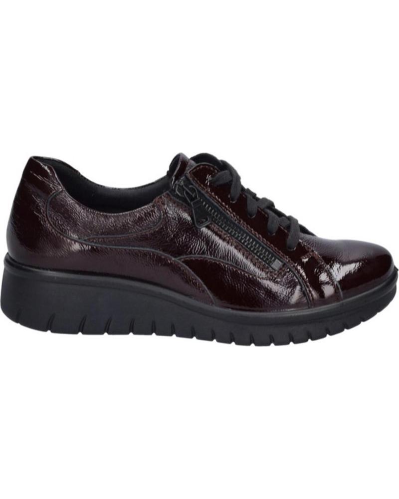 JOSEP SEIBEL CALAIS-22 CHAROL BURDEOS GRANATE