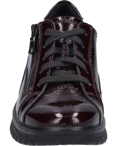 JOSEP SEIBEL CALAIS-22 CHAROL BURDEOS GRANATE