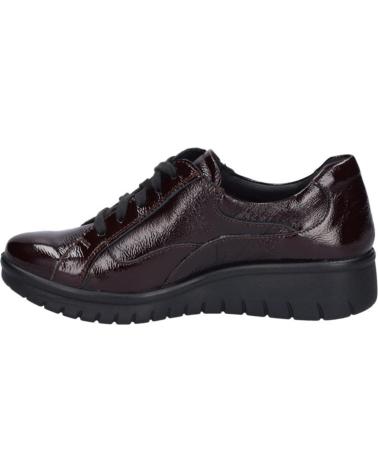 JOSEP SEIBEL CALAIS-22 CHAROL BURDEOS GRANATE