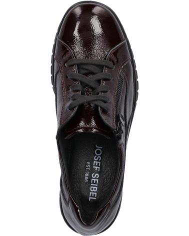 JOSEP SEIBEL CALAIS-22 CHAROL BURDEOS GRANATE