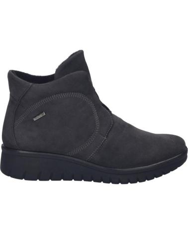 JOSEP SEIBEL CALAIS-80 GRAPHIT ANTRACITA