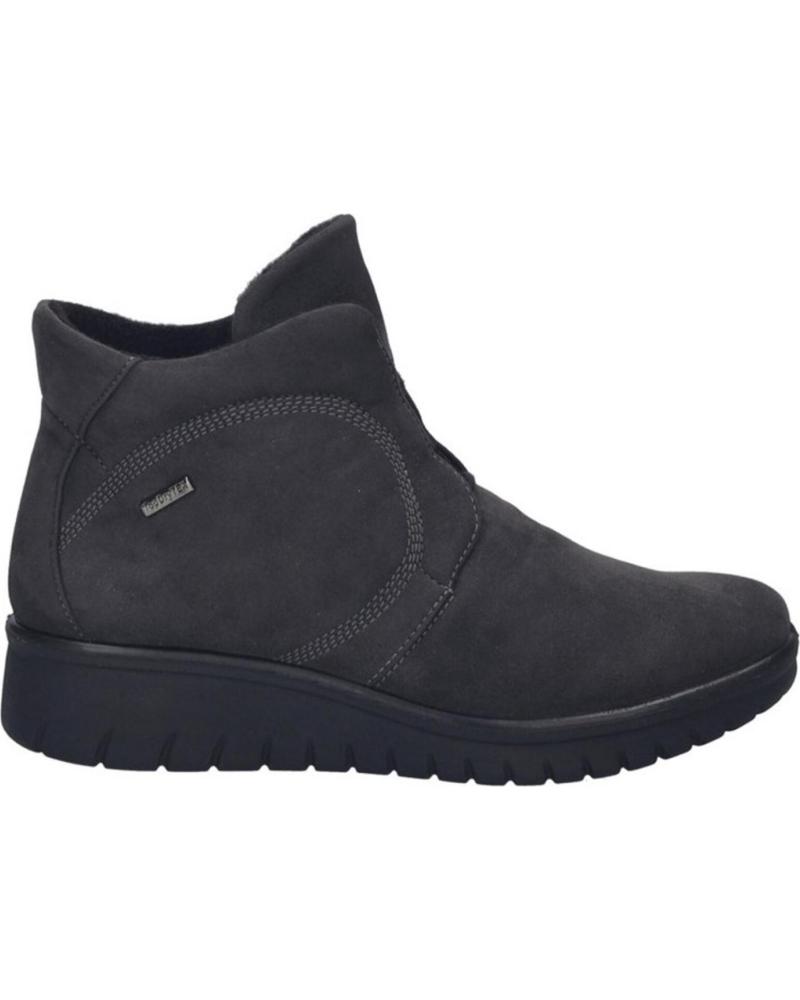 JOSEP SEIBEL CALAIS-80 GRAPHIT ANTRACITA